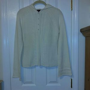 No Boundaries sweater