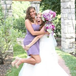 Meet your Posher, Jen