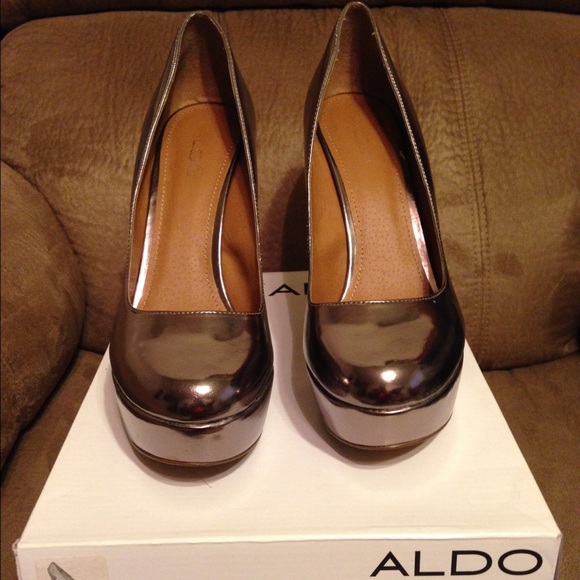 Women's Pump by ALDO