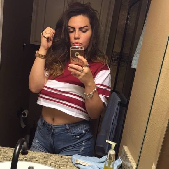 Meet your Posher, Cathy