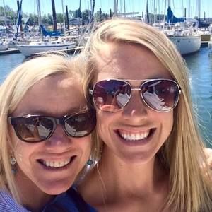 Meet your Posher, Caitlin