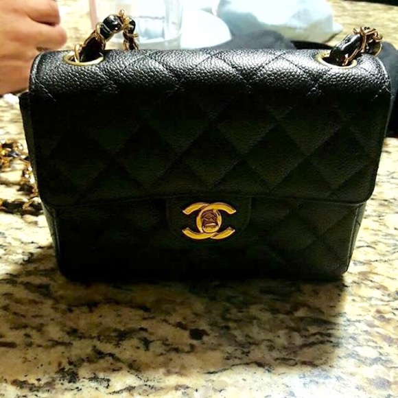 Chanel Vintage