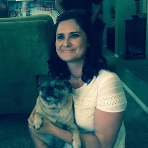 Meet your Posher, Alana