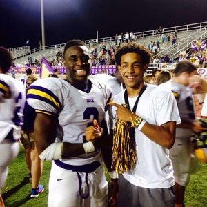 Meet your Posher, Michael