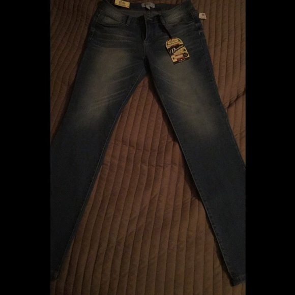 Fashion nova skinny jeans! Brand new!