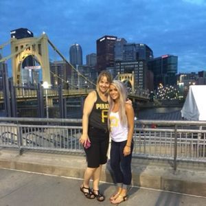 Meet your Posher, Amanda