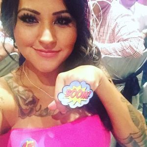 Meet your Posher, Maribel