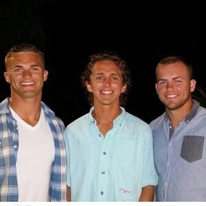 Meet your Posher, Logan