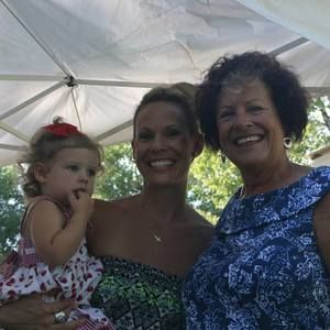 Meet your Posher, Jocelyn