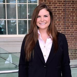 Meet your Posher, Maddie