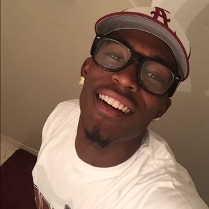 Meet your Posher, Tj