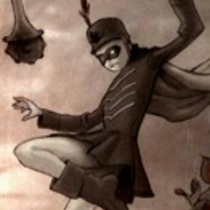 Meet your Posher, Maddy