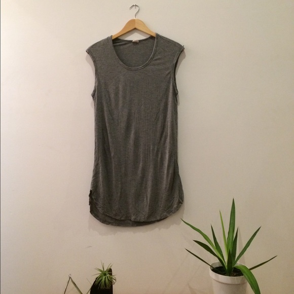 ❌SOLD❌🍕Aritzia Wilfred Free Tank Dress