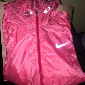 Nike Running jacket 💝💃🏻