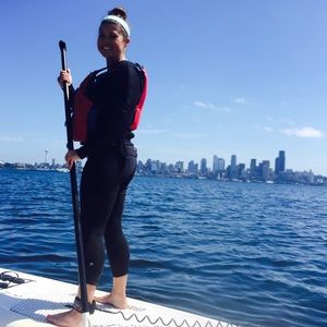 Meet your Posher, Natalie