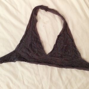 Lace Bralette