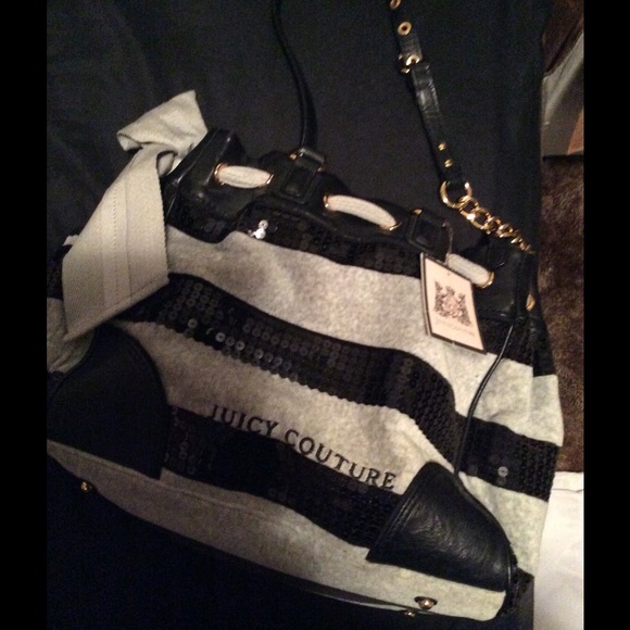 Juicy couture handbag