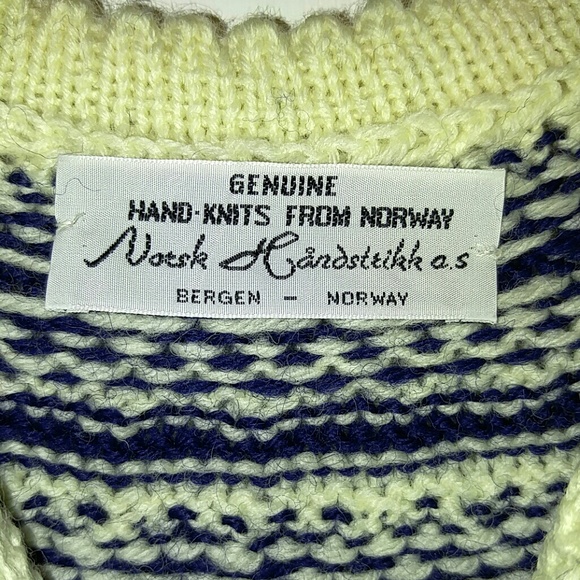 Notsk(Noesk?) Handsteikk a. s. - Picture 3 of 3