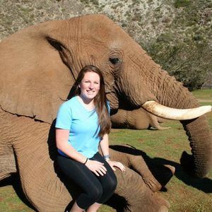 Meet your Posher, Jenn