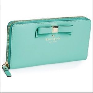 Kate spade wallet