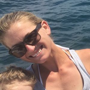 Meet your Posher, Marissa