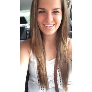 Meet your Posher, Ashley