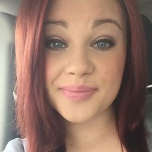 Meet your Posher, Kristi