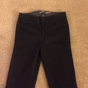 NEW! Paige jeans in Black