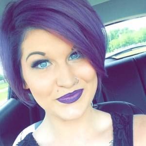 Meet your Posher, Ashlee