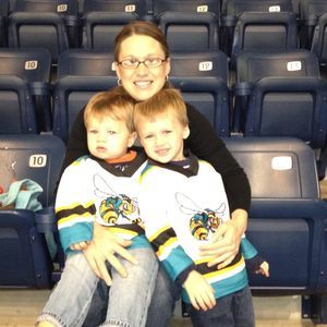 Meet your Posher, Amy