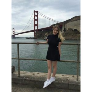 Meet your Posher, Tessa