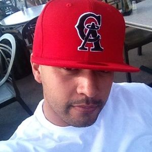 Meet your Posher, Alejandro