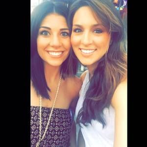 Meet your Posher, Hillary