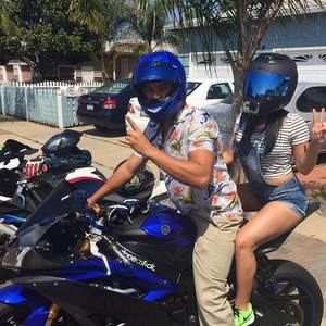 Meet your Posher, Brody