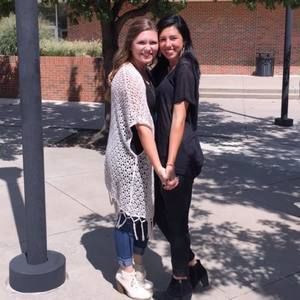 Meet your Posher, Payton