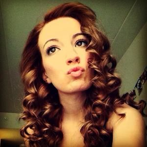 Meet your Posher, Chelsey