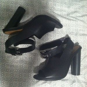 Nasty Gal Shoe Cult Heels