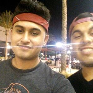 Meet your Posher, Andrew