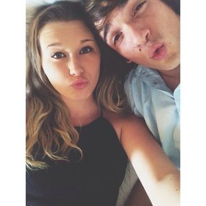 Meet your Posher, Kaitlyn