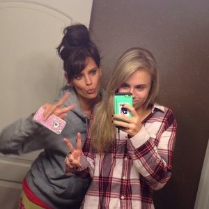 Meet your Posher, Kristy