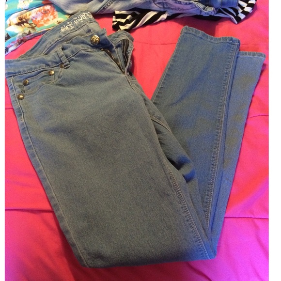 Jeans - Picture 1 of 1