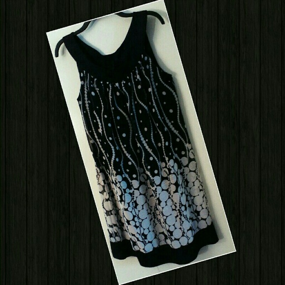 Dress by "Connected "