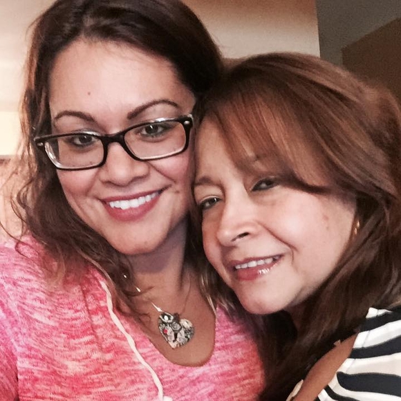 Meet your Posher, Patricia