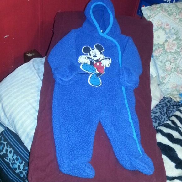 Baby sleeper