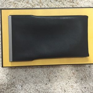 Fendi Sunglasses case