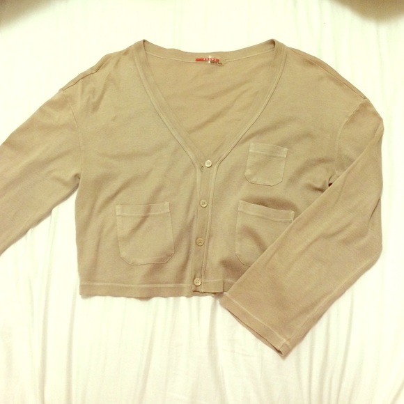 Prada cardigan
