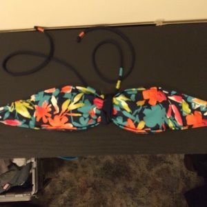 Hollister Swim Top