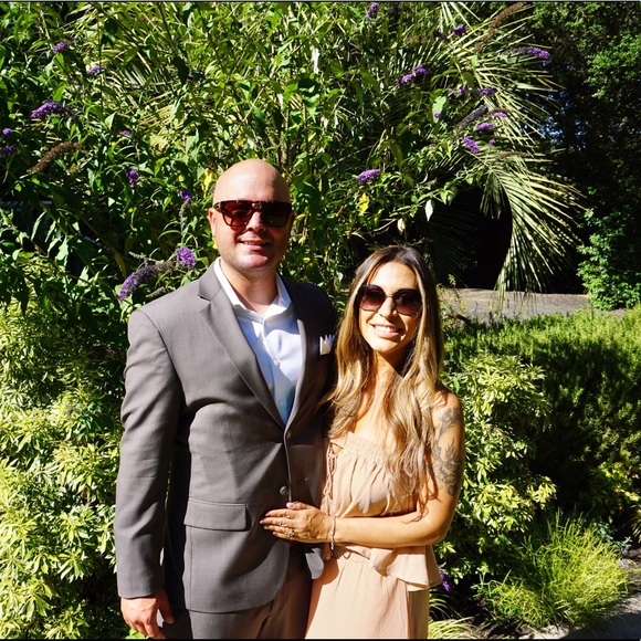 Meet your posher, Mayra! π - Picture 3 of 4