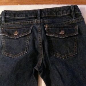 Banana Republic Jeans
