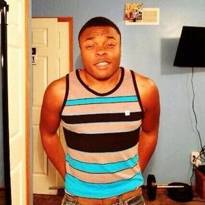 Meet your Posher, Markus